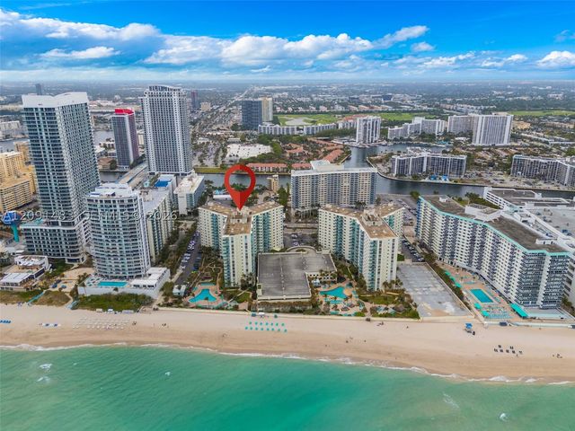 3901 S Ocean Dr 15T, Hollywood, FL 33019