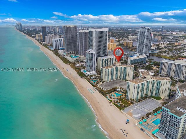 3901 S Ocean Dr 15T, Hollywood, FL 33019