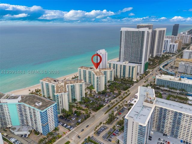 3901 S Ocean Dr 15T, Hollywood, FL 33019