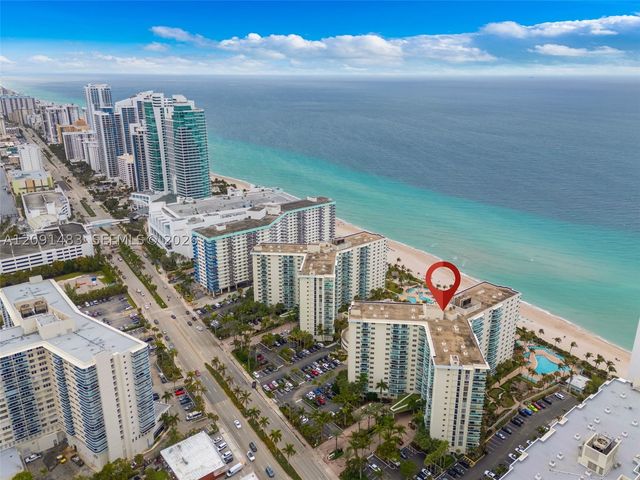 3901 S Ocean Dr 15T, Hollywood, FL 33019