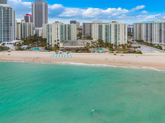 3901 S Ocean Dr 15T, Hollywood, FL 33019