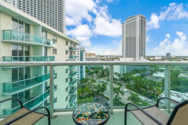 3901 S Ocean Dr 15T, Hollywood, FL 33019