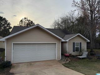 540 CRESCENT LANE E, Tuscaloosa, AL 35404
