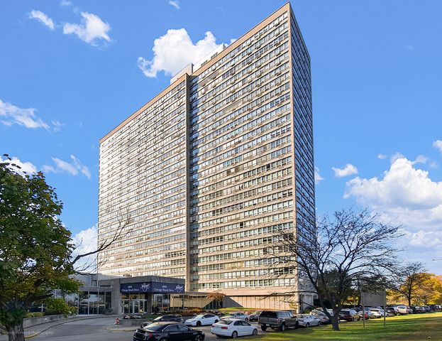 4800 S Chicago Beach Drive 1001-02, Chicago, IL 60615