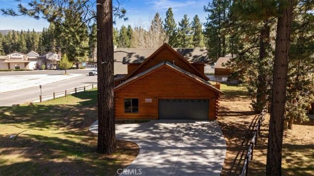 42133 Brownie, Big Bear Lake, CA 92315