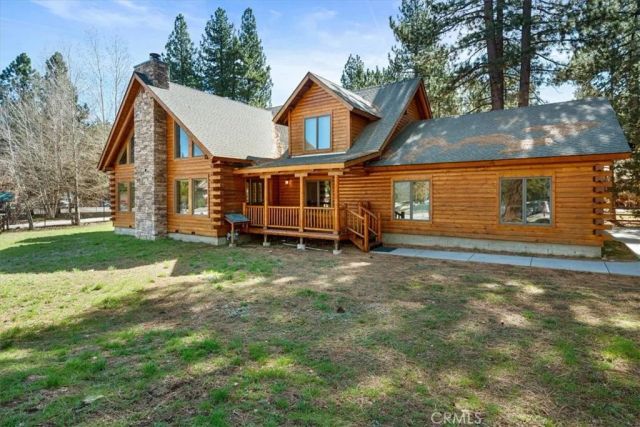 42133 Brownie, Big Bear Lake, CA 92315