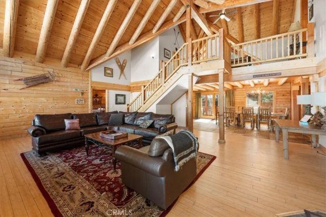 42133 Brownie, Big Bear Lake, CA 92315