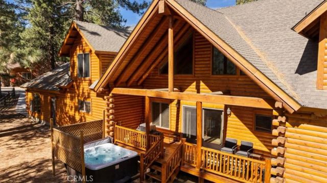 42133 Brownie, Big Bear Lake, CA 92315