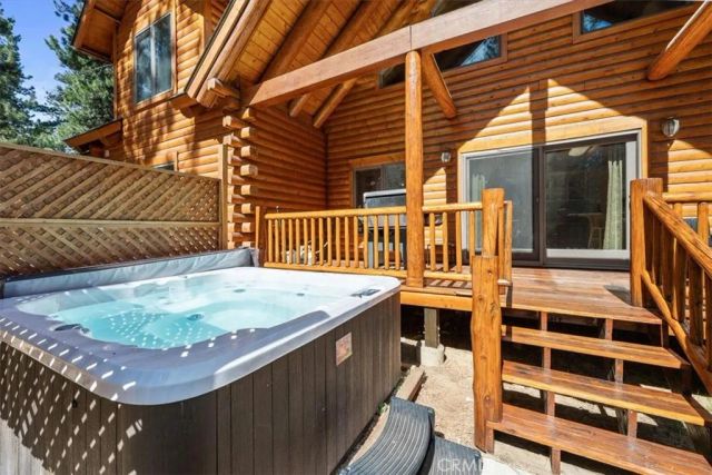 42133 Brownie, Big Bear Lake, CA 92315