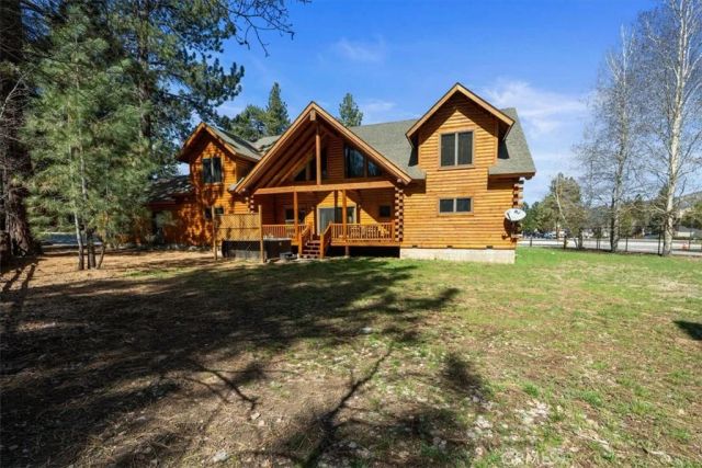 42133 Brownie, Big Bear Lake, CA 92315
