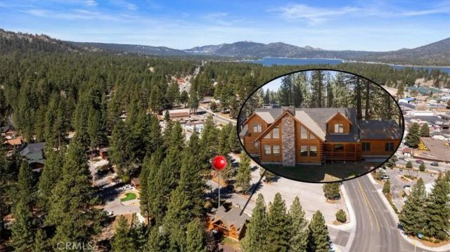 42133 Brownie, Big Bear Lake, CA 92315