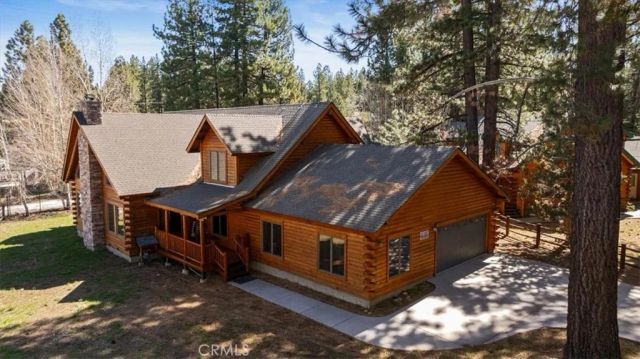 42133 Brownie, Big Bear Lake, CA 92315