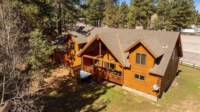 42133 Brownie, Big Bear Lake, CA 92315