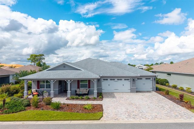 8522 SW 93RD CIRCLE, Ocala, FL 34481