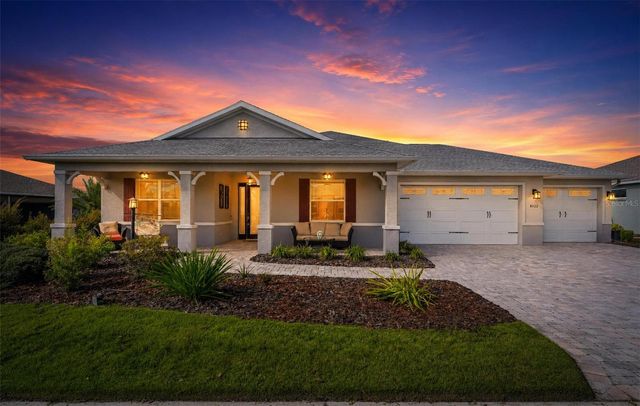 8522 SW 93RD CIRCLE, Ocala, FL 34481