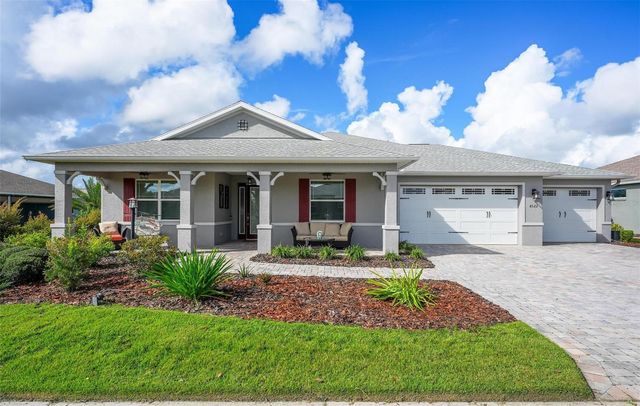 8522 SW 93RD CIRCLE, Ocala, FL 34481