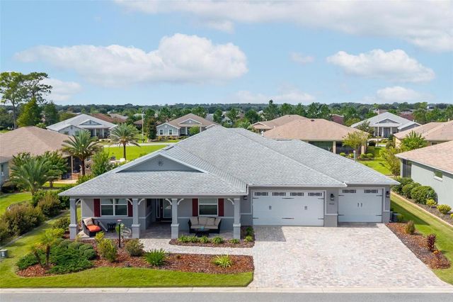8522 SW 93RD CIRCLE, Ocala, FL 34481