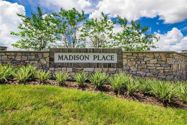 342 MADISON DRIVE, Davenport, FL 33837