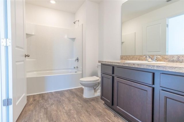 342 MADISON DRIVE, Davenport, FL 33837