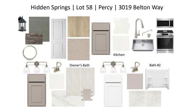 3019 Belton way, Smyrna, TN 37167