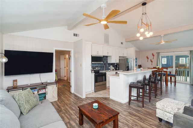 4219 Liberty Drive, Galveston, TX 77554