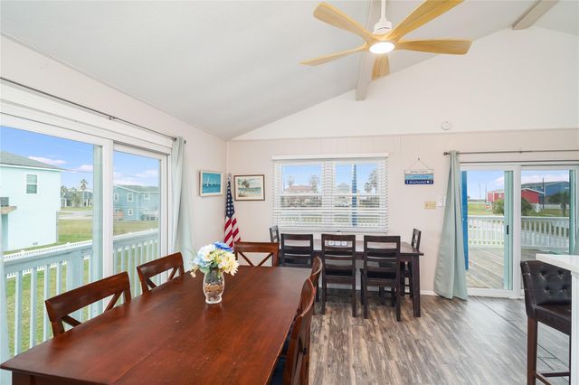 4219 Liberty Drive, Galveston, TX 77554