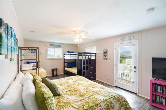 4219 Liberty Drive, Galveston, TX 77554