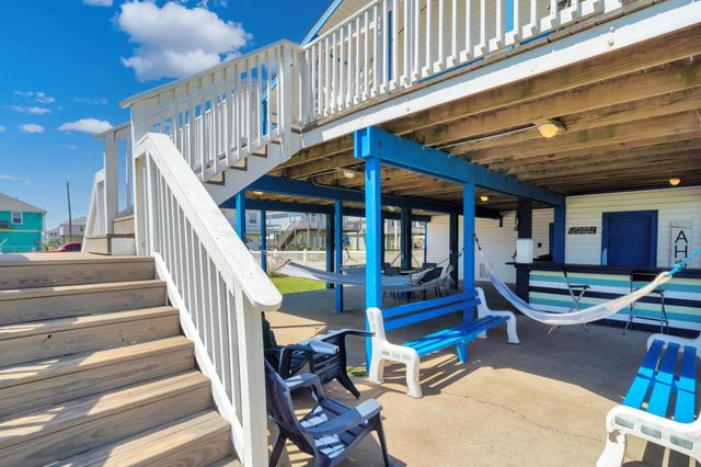 4219 Liberty Drive, Galveston, TX 77554