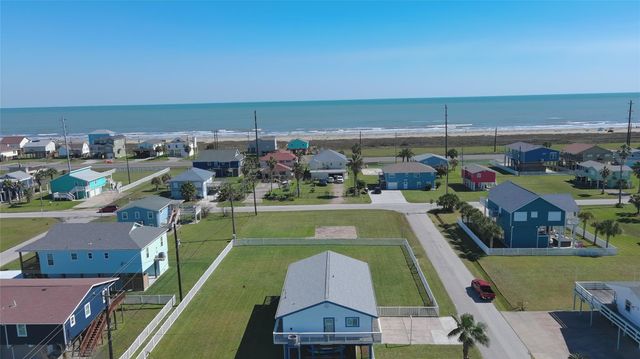 4219 Liberty Drive, Galveston, TX 77554