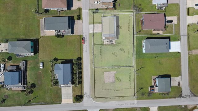 4219 Liberty Drive, Galveston, TX 77554