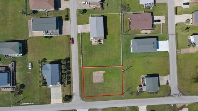 4219 Liberty Drive, Galveston, TX 77554