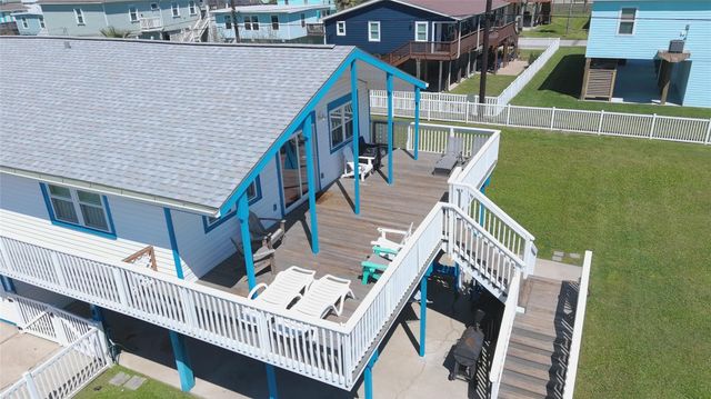 4219 Liberty Drive, Galveston, TX 77554