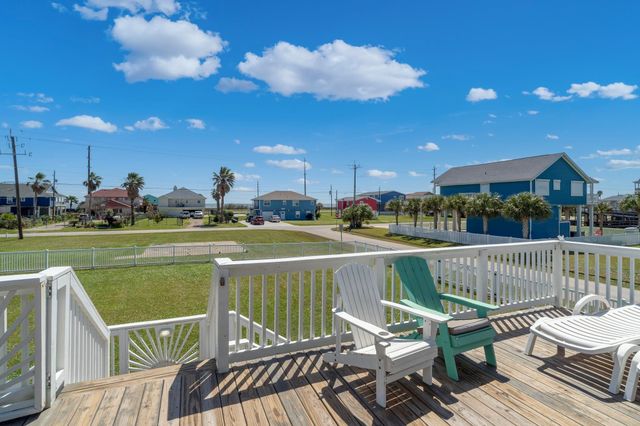 4219 Liberty Drive, Galveston, TX 77554