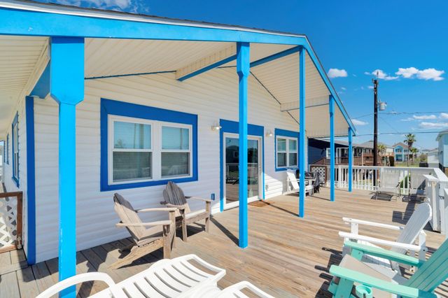 4219 Liberty Drive, Galveston, TX 77554