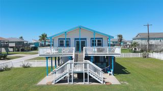 4219 Liberty Drive, Galveston, TX 77554