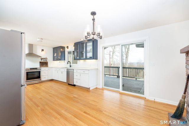 481 Gaylord Mountain Road, Hamden, CT 06518