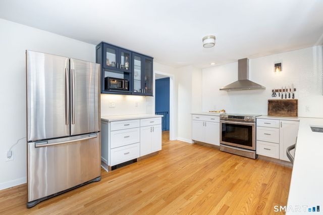 481 Gaylord Mountain Road, Hamden, CT 06518