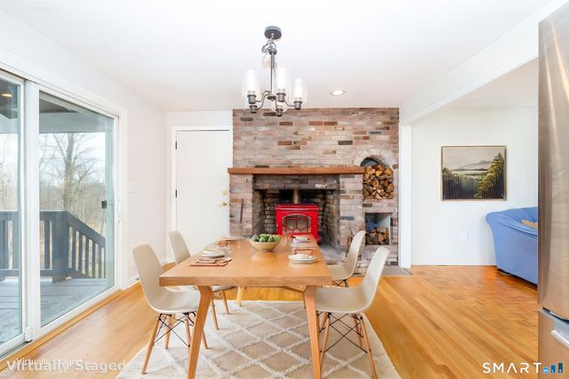 481 Gaylord Mountain Road, Hamden, CT 06518