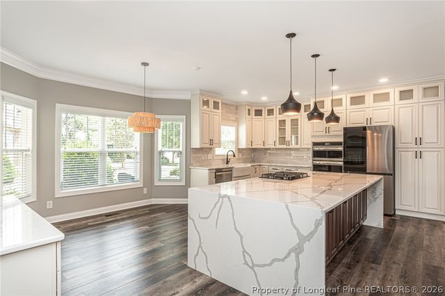 3408 Canmorre Court, Fayetteville, NC 28306