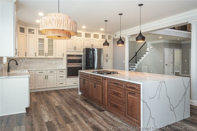 3408 Canmorre Court, Fayetteville, NC 28306