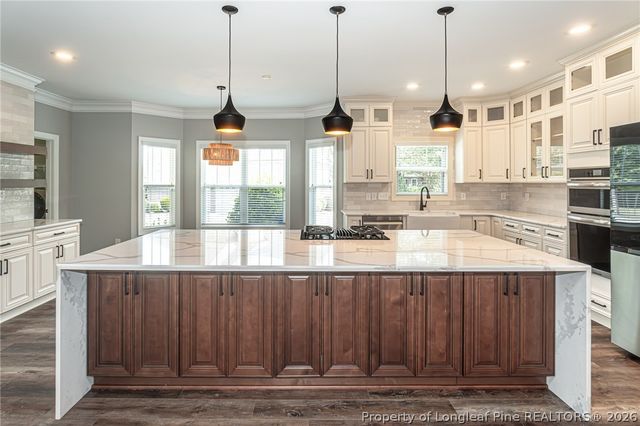 3408 Canmorre Court, Fayetteville, NC 28306