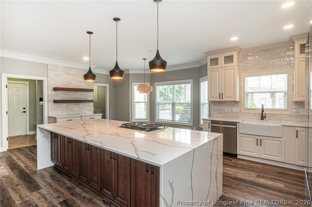 3408 Canmorre Court, Fayetteville, NC 28306