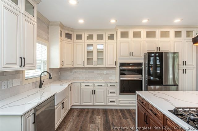 3408 Canmorre Court, Fayetteville, NC 28306
