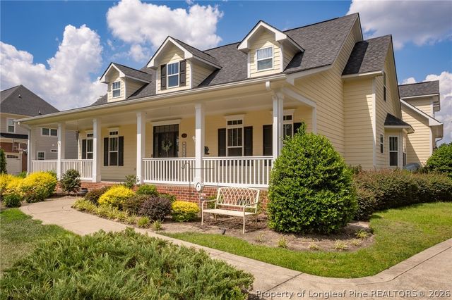 3408 Canmorre Court, Fayetteville, NC 28306