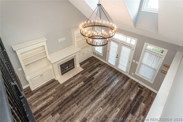 3408 Canmorre Court, Fayetteville, NC 28306