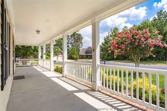 3408 Canmorre Court, Fayetteville, NC 28306