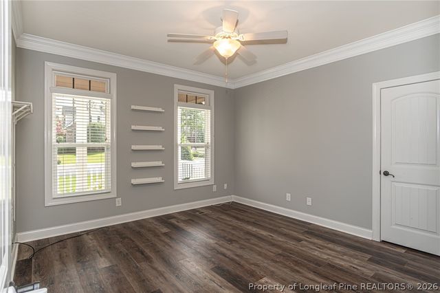 3408 Canmorre Court, Fayetteville, NC 28306