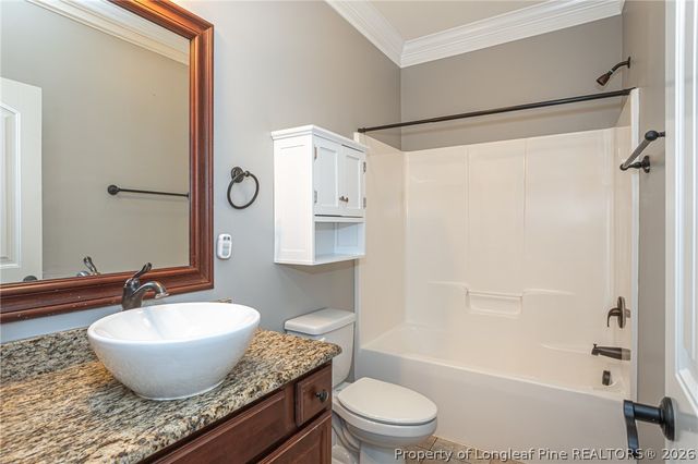 3408 Canmorre Court, Fayetteville, NC 28306