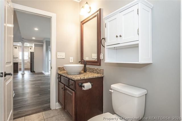 3408 Canmorre Court, Fayetteville, NC 28306