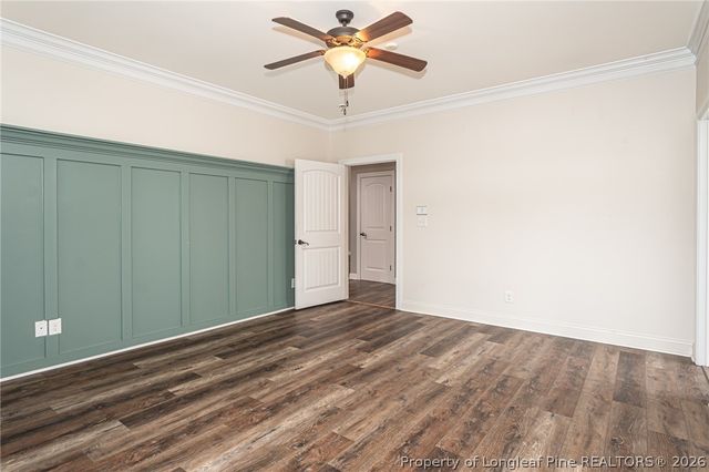 3408 Canmorre Court, Fayetteville, NC 28306